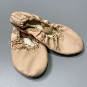 Childs Ballet Shoes Size12